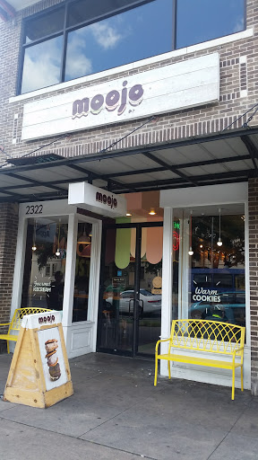Ice Cream Shop «Moojo», reviews and photos, 2322 Guadalupe St, Austin, TX 78705, USA