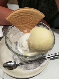 Crème glacée du Crêperie Le Trisk'l à Lieusaint - n°12