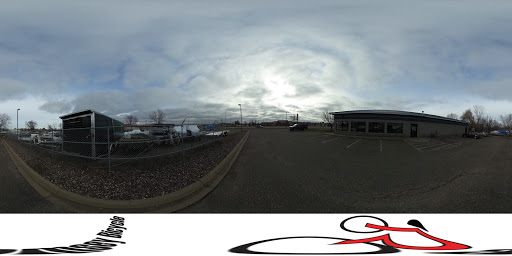 Bicycle Store «Ramsey Bicycle», reviews and photos, 6825 US-10, Ramsey, MN 55303, USA