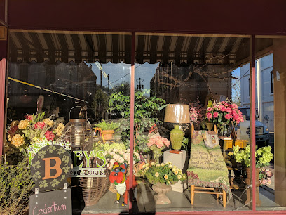 Bussey's Florist & Gifts