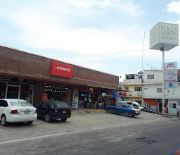 Plaza Quinta Avenida photo