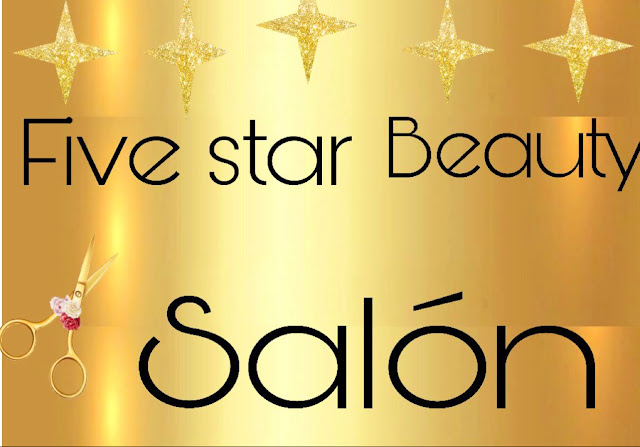 Five Star Beauty Salon