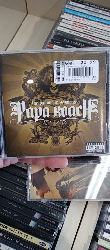 Video Game Store «Disc Replay Naperville», reviews and photos, 556 IL-59, Naperville, IL 60540, USA