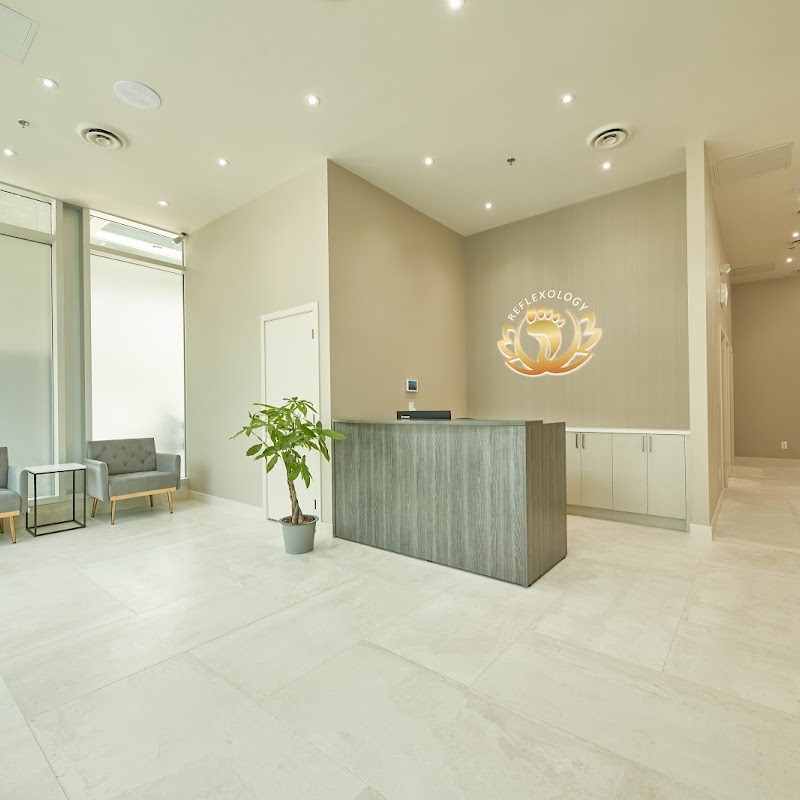 Lotus Lounge Health Centre