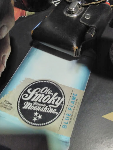 Liquor Store «Flight 747 Liquor Store & Lounge Bar», reviews and photos, 1500 Airport Rd, Jacksonville, FL 32218, USA