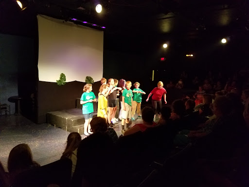 Performing Arts Theater «Johnson City Community Theatre», reviews and photos, 600 E Maple St, Johnson City, TN 37601, USA