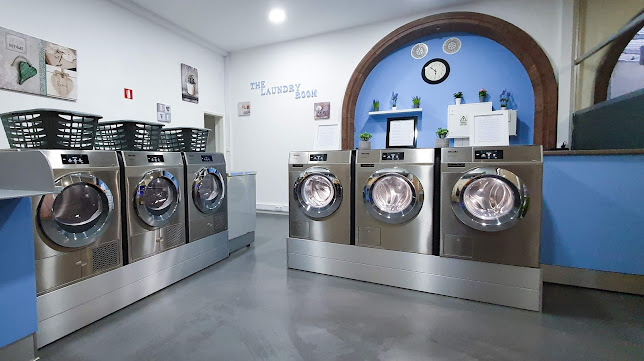 The Laundry Room - Self-Service or Assisted | Ironing | Collection & Delivery