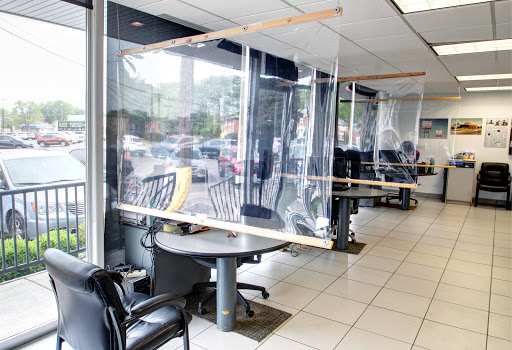 Car Dealer «Ray Laethem Buick GMC», reviews and photos, 17677 Mack Ave, Detroit, MI 48224, USA