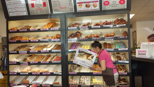 Donut Shop «Sesame Donuts Inc», reviews and photos, 727 SW 185th Ave, Beaverton, OR 97006, USA