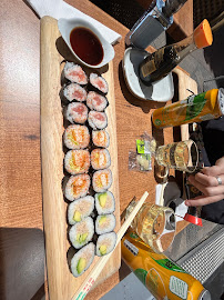Sushi du Restaurant Maki Roll à Montpellier - n°20