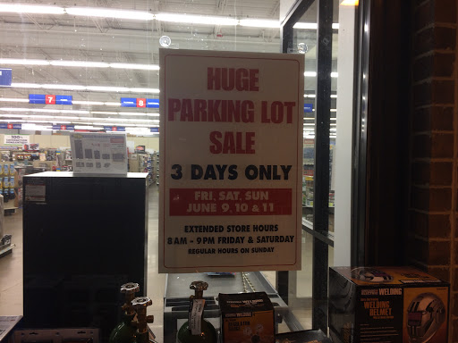 Hardware Store «Harbor Freight Tools», reviews and photos, 6324 Northwest Hwy, Crystal Lake, IL 60014, USA