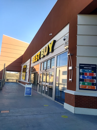 Electronics Store «Best Buy», reviews and photos, 610 Exterior Street, Bronx, NY 10451, USA