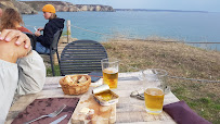 Plats et boissons du Restaurant Seawann à Camaret-sur-Mer - n°14