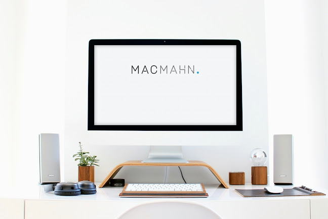 Macmahn Limited - Computer store