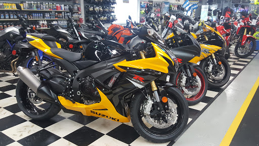 Motorcycle Dealer «Lebanon Valley Cycles», reviews and photos, 2309 PA-72, Jonestown, PA 17038, USA