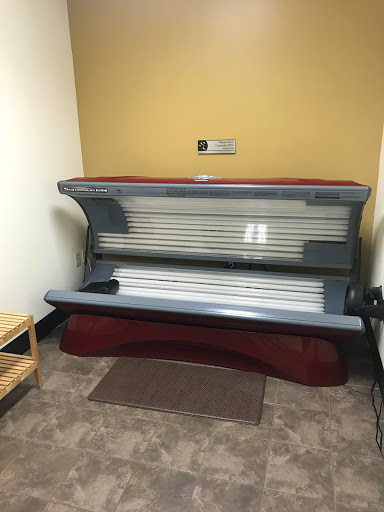 Gym «Anytime Fitness», reviews and photos, 3420 Palmer Hwy A, Texas City, TX 77590, USA