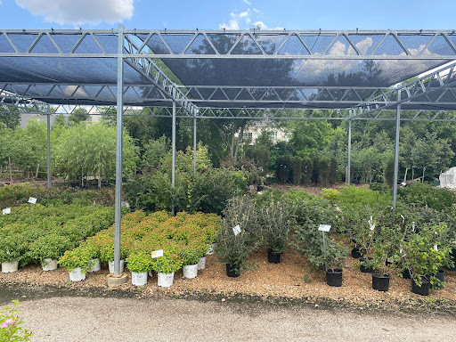 Landscaping Supply Store «Kirkwood Gardens», reviews and photos, 2701 Barrett Station Rd, Ballwin, MO 63021, USA