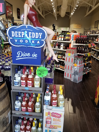 Grocery Store «Liquor Bueno», reviews and photos, 13323 Culebra Rd, San Antonio, TX 78253, USA