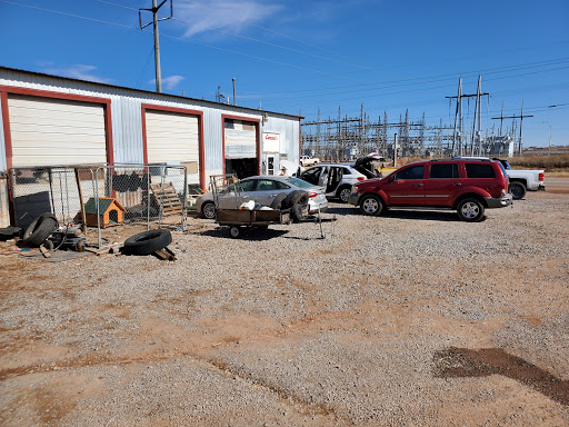 Connie's Detail & Washout en Elk City