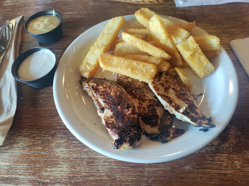 American Restaurant «Cracker Barrel Old Country Store», reviews and photos, 3954 Grandview Dr, Simpsonville, SC 29680, USA