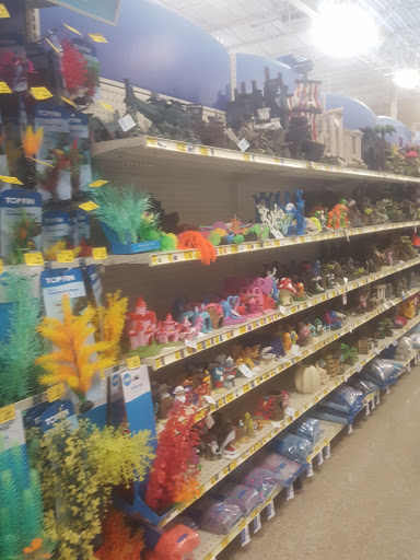 Pet Supply Store «PetSmart», reviews and photos, 1050 McKinley Pl Dr #30, San Marcos, TX 78666, USA