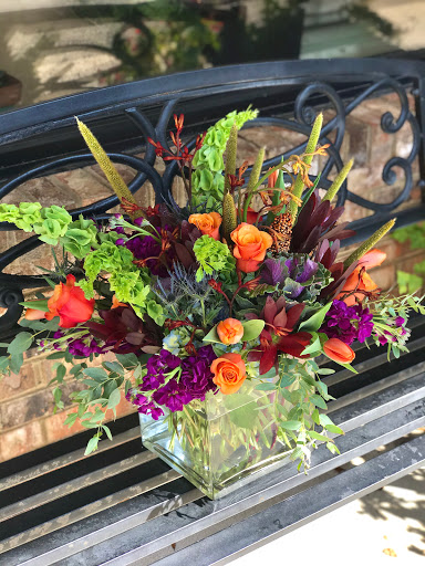 Florist «Bedazzled Flower Shop», reviews and photos, 6549 GA-54, Sharpsburg, GA 30277, USA