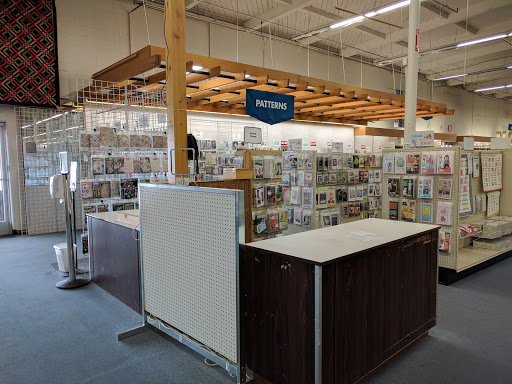 Fabric Store «Fabric Depot», reviews and photos, 700 SE 122nd Ave, Portland, OR 97233, USA