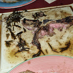 Photo n°10 de l'avis de Igor.o fait le 05/05/2022 à 20:52 sur le  Il Campano Trattoria con cucina tipica toscana dal 1923 à Pisa