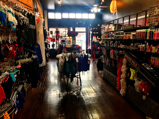 Lingerie Store «Jack-N-Jills Inc», reviews and photos, 260 25th St, Ogden, UT 84401, USA