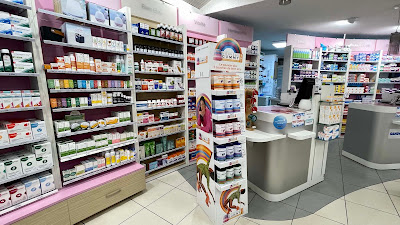PHARMACIE DU PORTEAU à Fontenay-le-Comte