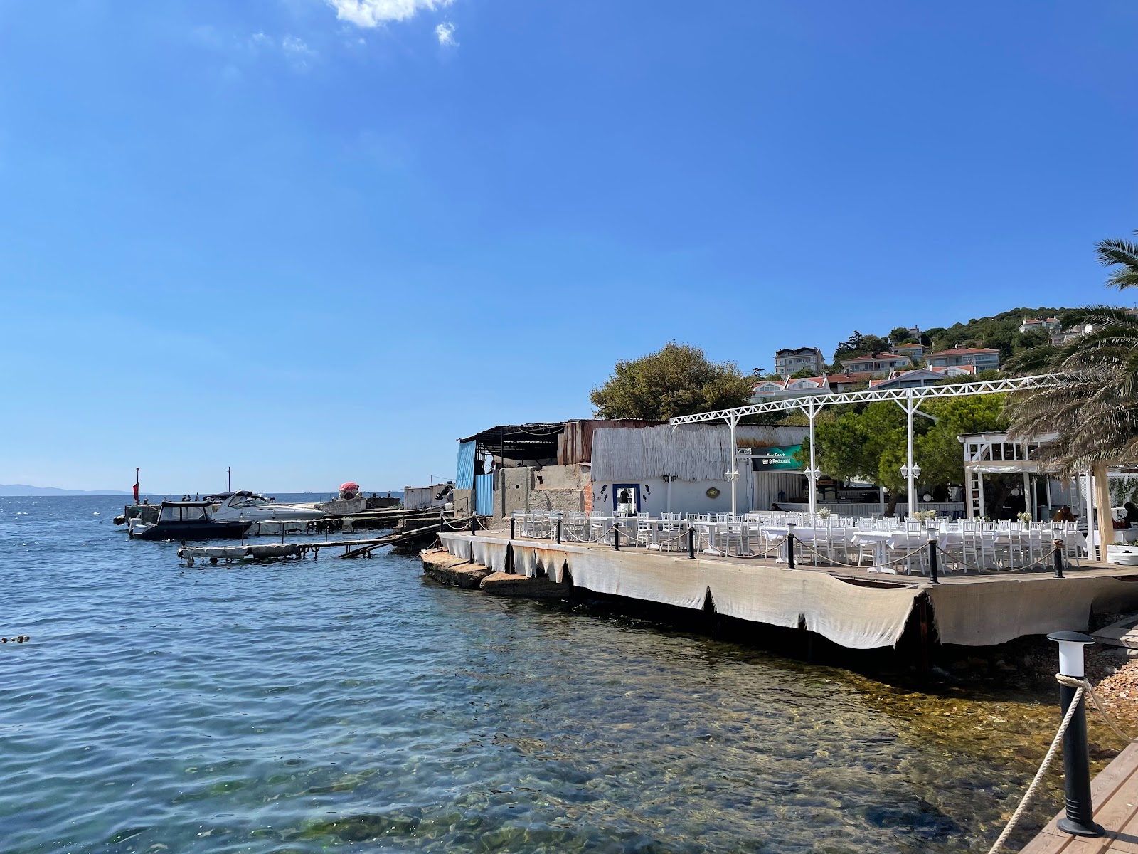 Yali Sezar Beach photo #7