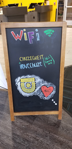 Gym «Chuze Fitness», reviews and photos, 12145 Brookhurst St, Garden Grove, CA 92840, USA