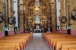 Basilica of Our Lady of Ocotlan image