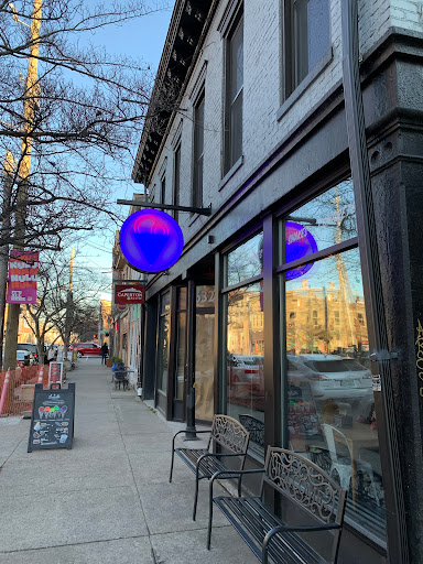 Louisville Cream, 1164 S Brook St, Louisville, KY 40203, USA, 