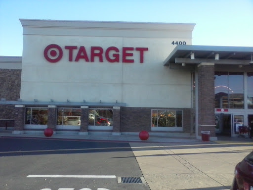 Department Store «Target», reviews and photos, 4400 Town Center Blvd, El Dorado Hills, CA 95762, USA