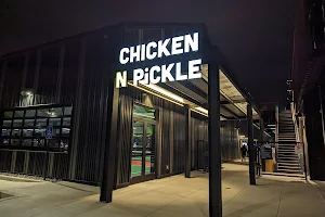 Chicken N Pickle - St. Charles image