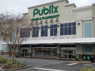 Publix Super Market at Baldwin Park