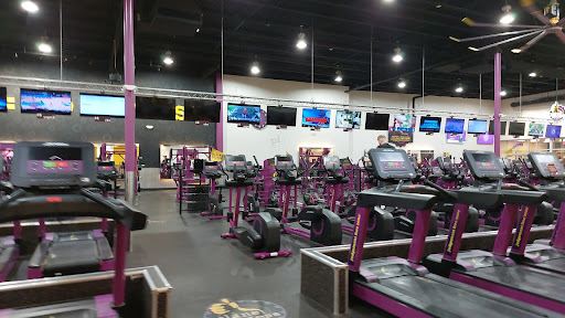 Gym «Planet Fitness», reviews and photos, 5415 Roberts Rd, Hilliard, OH 43026, USA