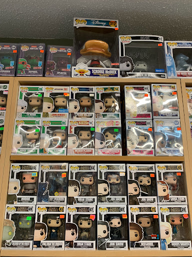 Toy Store «Rogue Toys Portland», reviews and photos, 10414 SE 82nd Ave, Happy Valley, OR 97086, USA