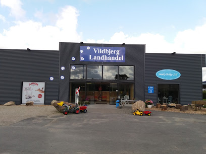 Vildbjerg Landhandel