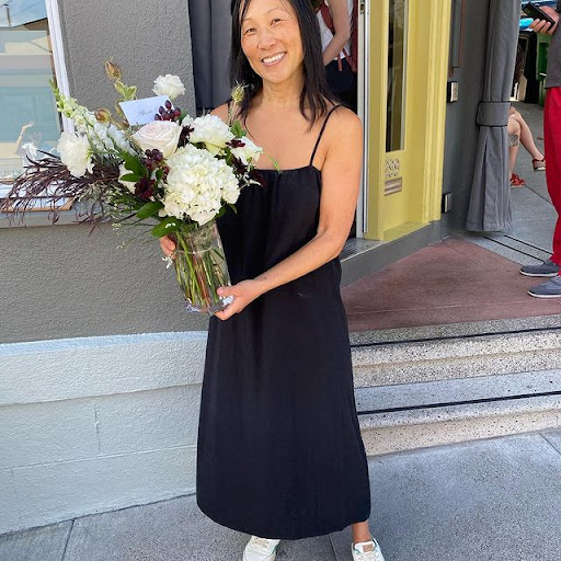 Florist «Bell and Trunk Flowers», reviews and photos, 1411 18th St, San Francisco, CA 94107, USA