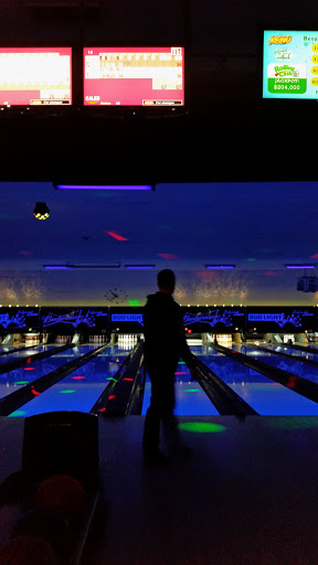 Bowling Alley «Legend Lanes», reviews and photos, 4190 State Rd, Cuyahoga Falls, OH 44223, USA