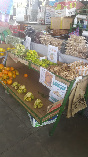 Mercado Campesino Del Norte