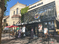 Photos du propriétaire du Restauration rapide Burger King à Paris - n°3