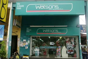 Watsons Taman Sentosa Klang image