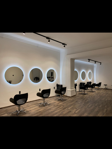 Hairdressers Vienna