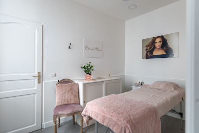 Cils de Marie - Neuilly à Neuilly-sur-Seine