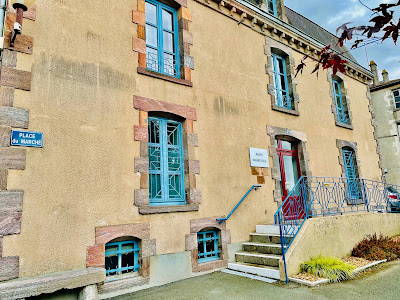 Ostéopathe Stéphanie Marsault à Saint-Pierre-du-Chemin