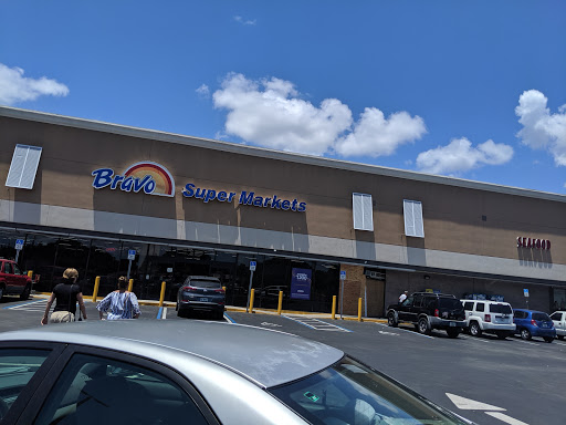 Grocery Store «Bravo Supermarkets», reviews and photos, 7733 W Hillsborough Ave, Tampa, FL 33615, USA