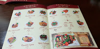 Restaurant turc Testi à Villeneuve-Saint-Georges - menu / carte